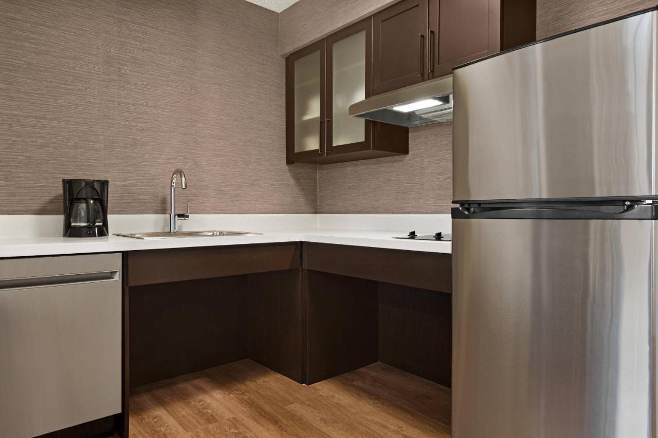 Residence Inn Salem Buitenkant foto