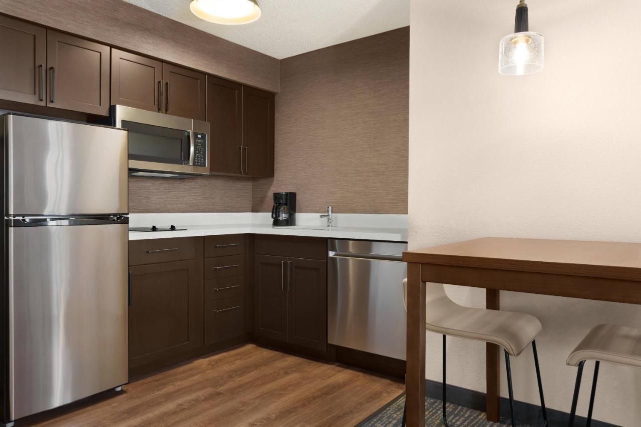 Residence Inn Salem Buitenkant foto