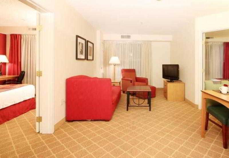 Residence Inn Salem Kamer foto