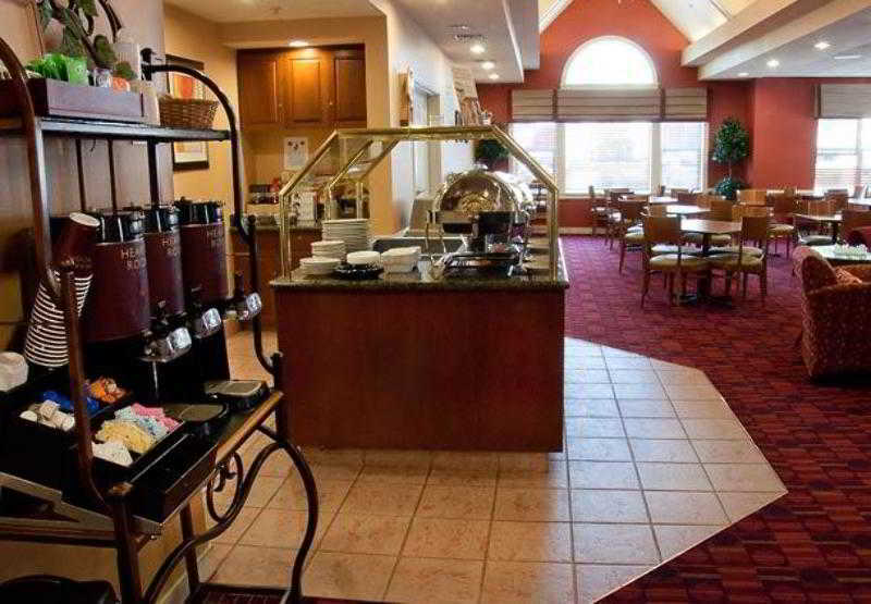 Residence Inn Salem Buitenkant foto