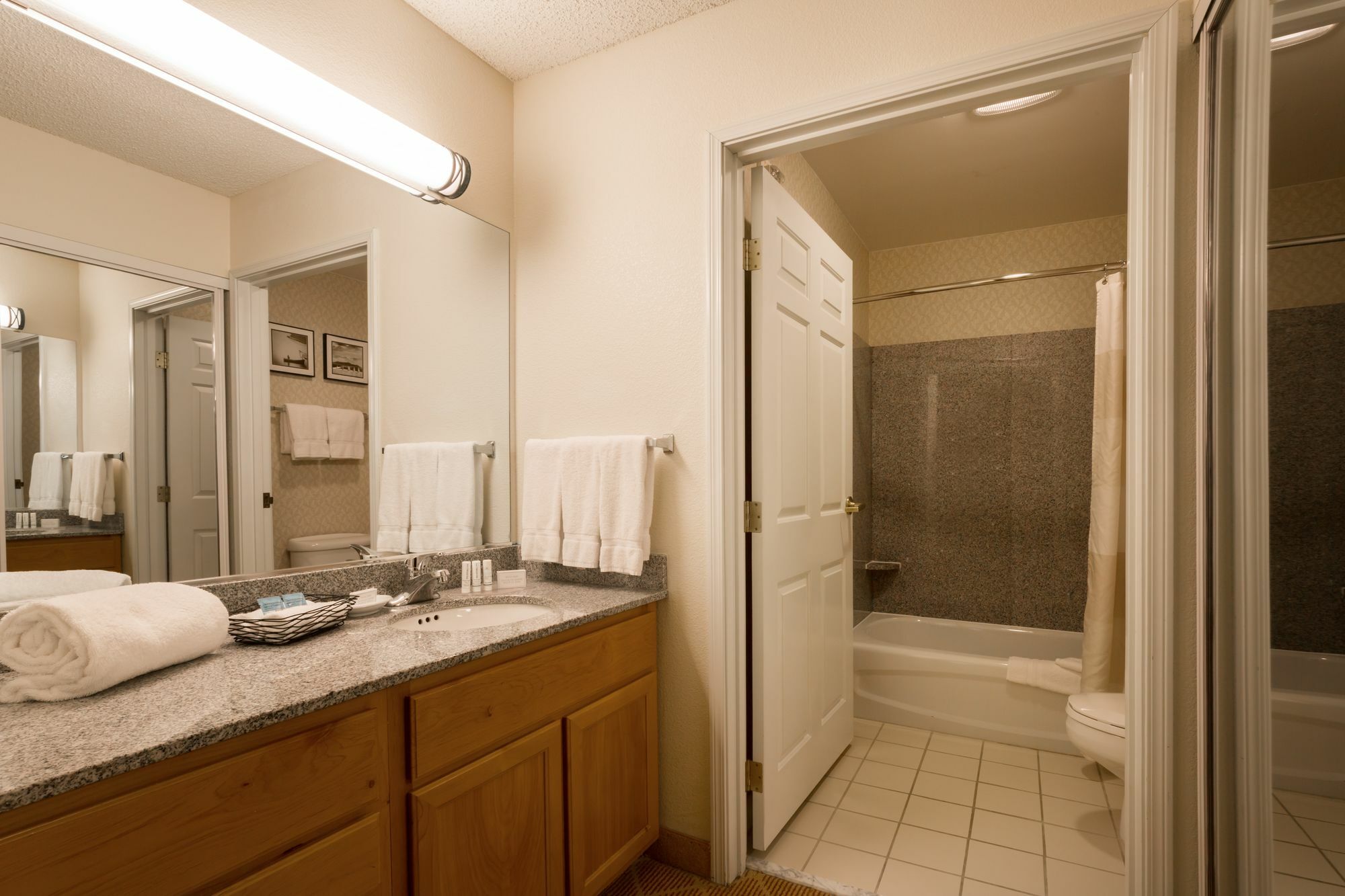 Residence Inn Salem Buitenkant foto