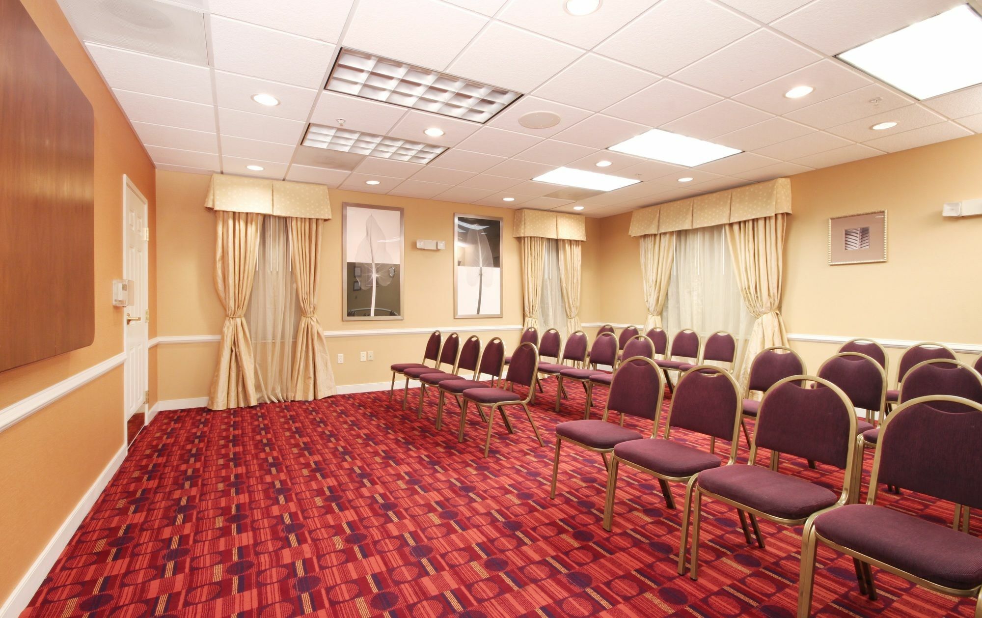 Residence Inn Salem Buitenkant foto