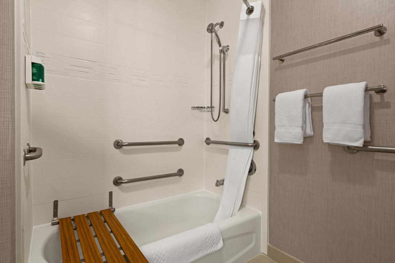 Residence Inn Salem Buitenkant foto